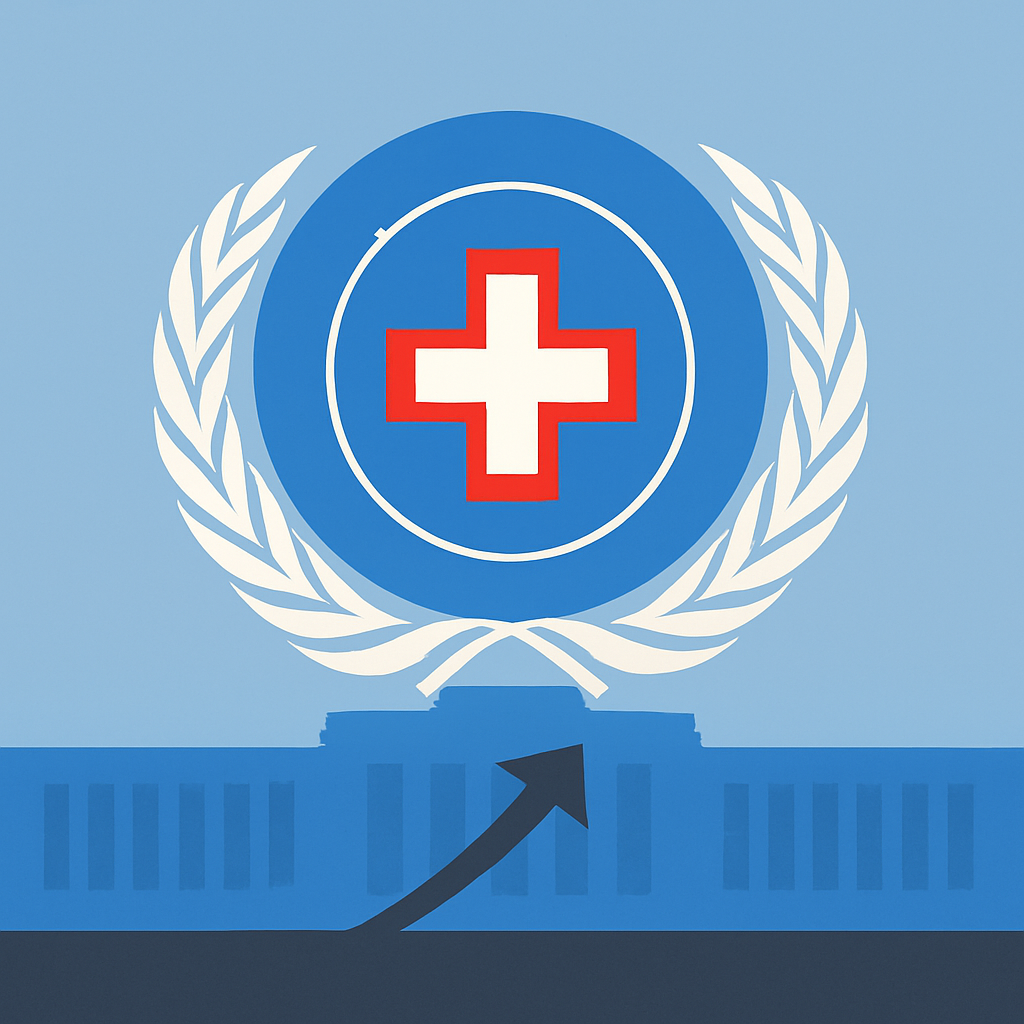 UNO-BRK: Schweiz unter Druck