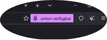"Guardian": keine eindeutige Identifikation der Webseiten-Besucher:innen, da über Onion-Adresse des Tor-Netzwerks erreichbar