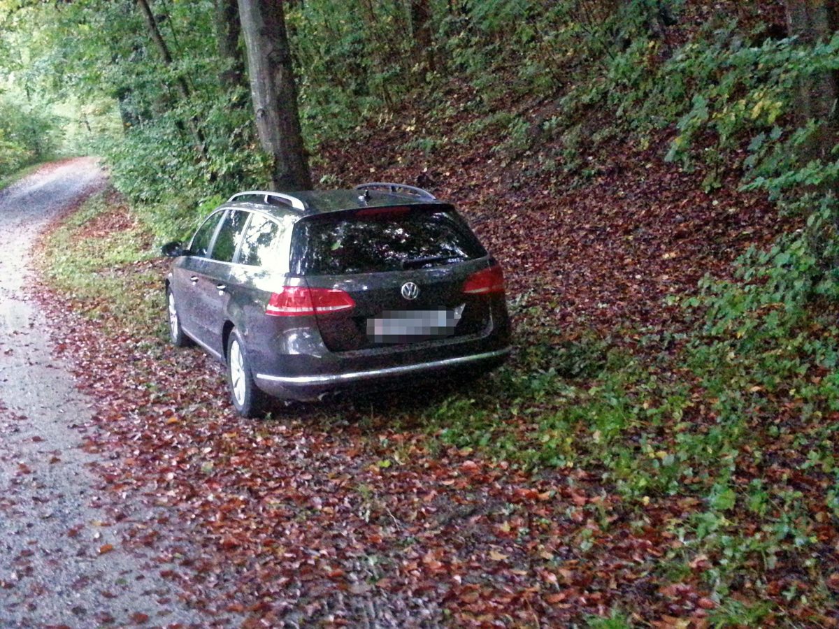 Stadtpolizei Zürich: Wenn Observierung zu Stalking wird